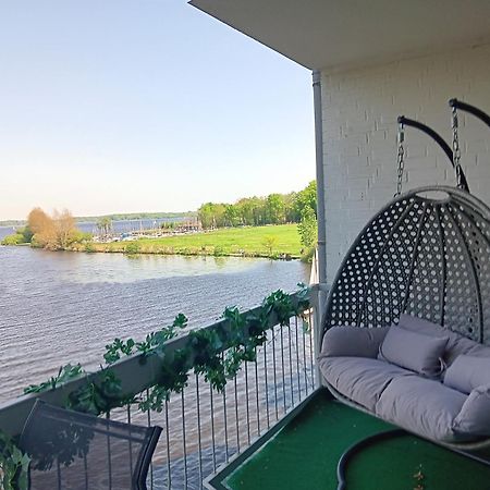 Ferienwohnung Mit Meerblick In Bad Zwischenahn Luaran gambar