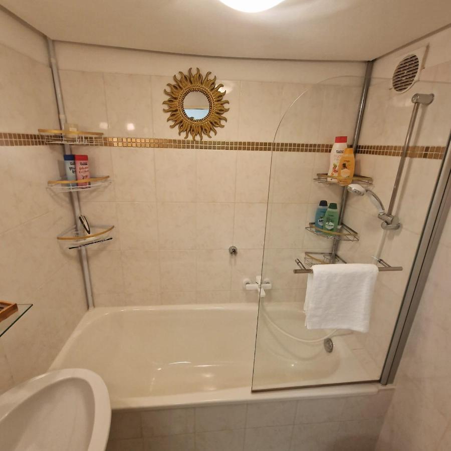 Ferienwohnung Mit Meerblick In Bad Zwischenahn Luaran gambar