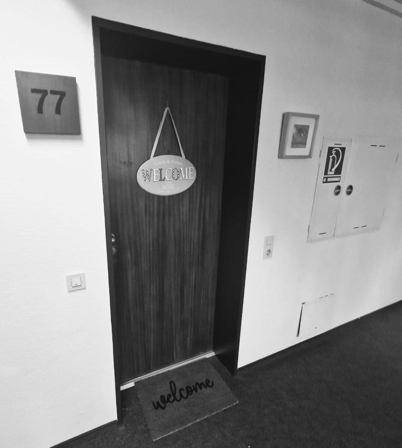 Ferienwohnung Mit Meerblick In Bad Zwischenahn Luaran gambar