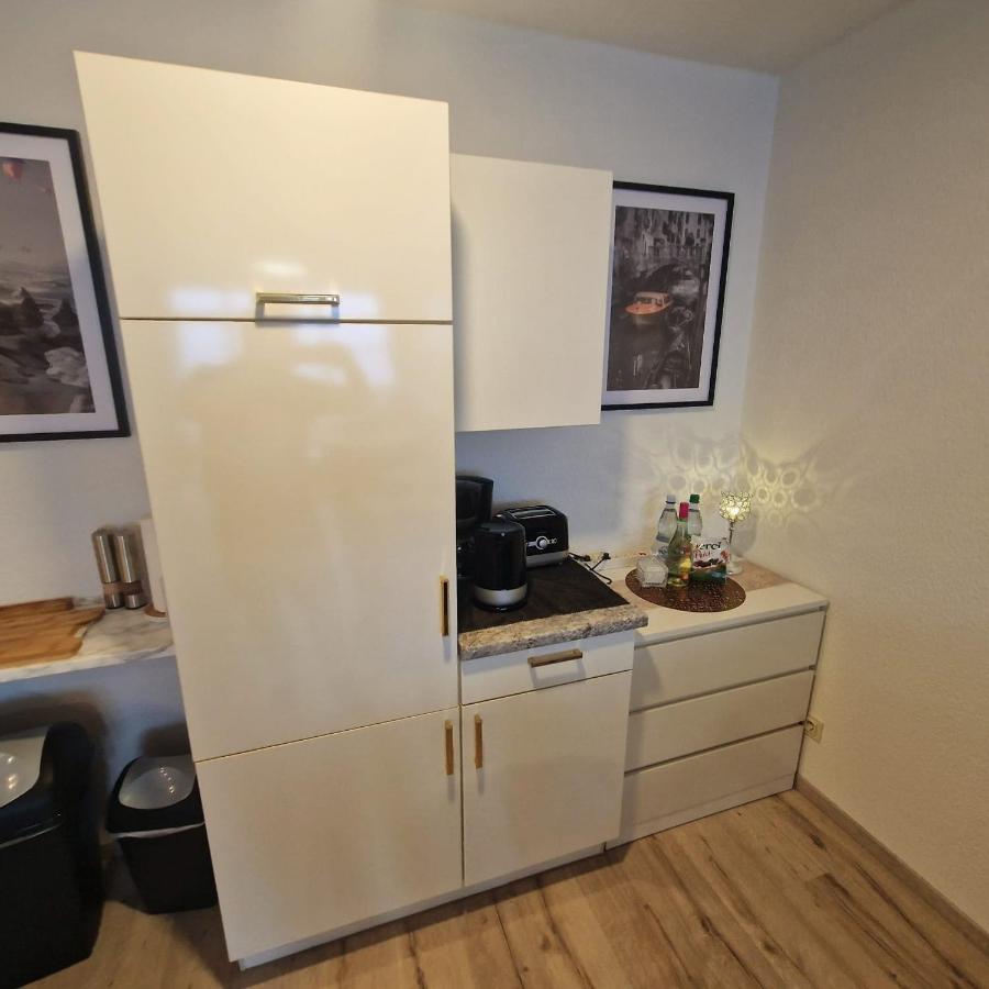 Ferienwohnung Mit Meerblick In Bad Zwischenahn Luaran gambar