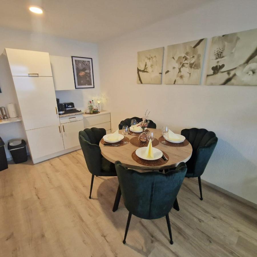 Ferienwohnung Mit Meerblick In Bad Zwischenahn Luaran gambar