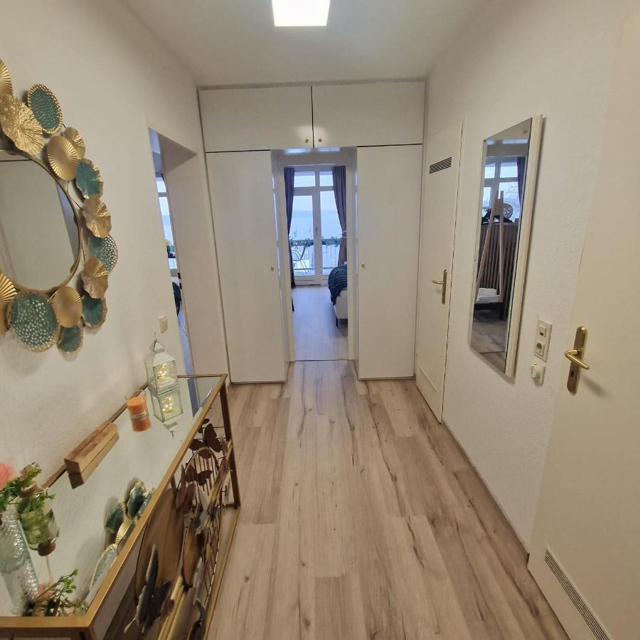Ferienwohnung Mit Meerblick In Bad Zwischenahn Luaran gambar