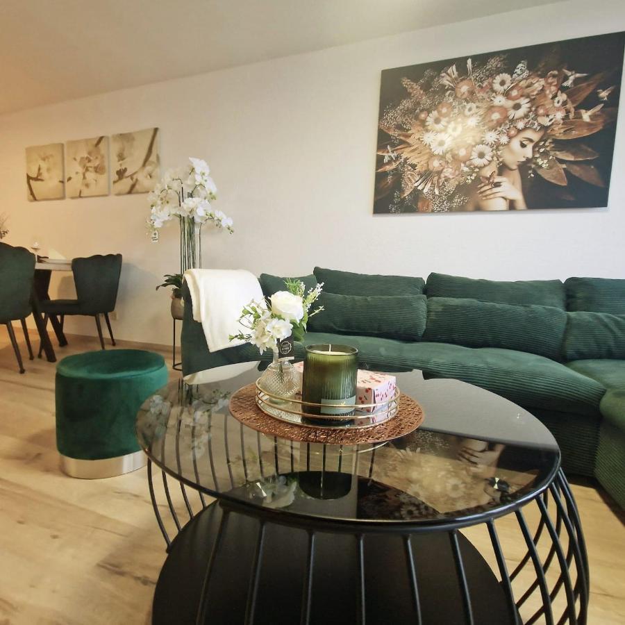 Ferienwohnung Mit Meerblick In Bad Zwischenahn Luaran gambar