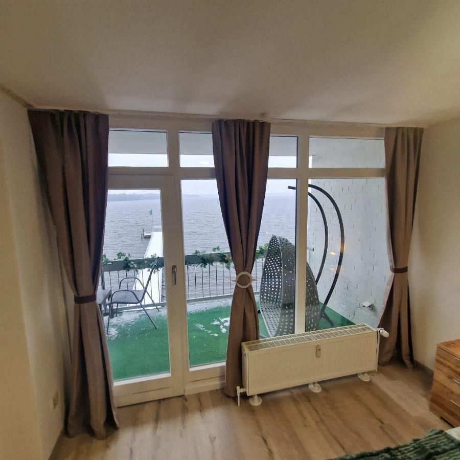 Ferienwohnung Mit Meerblick In Bad Zwischenahn Luaran gambar