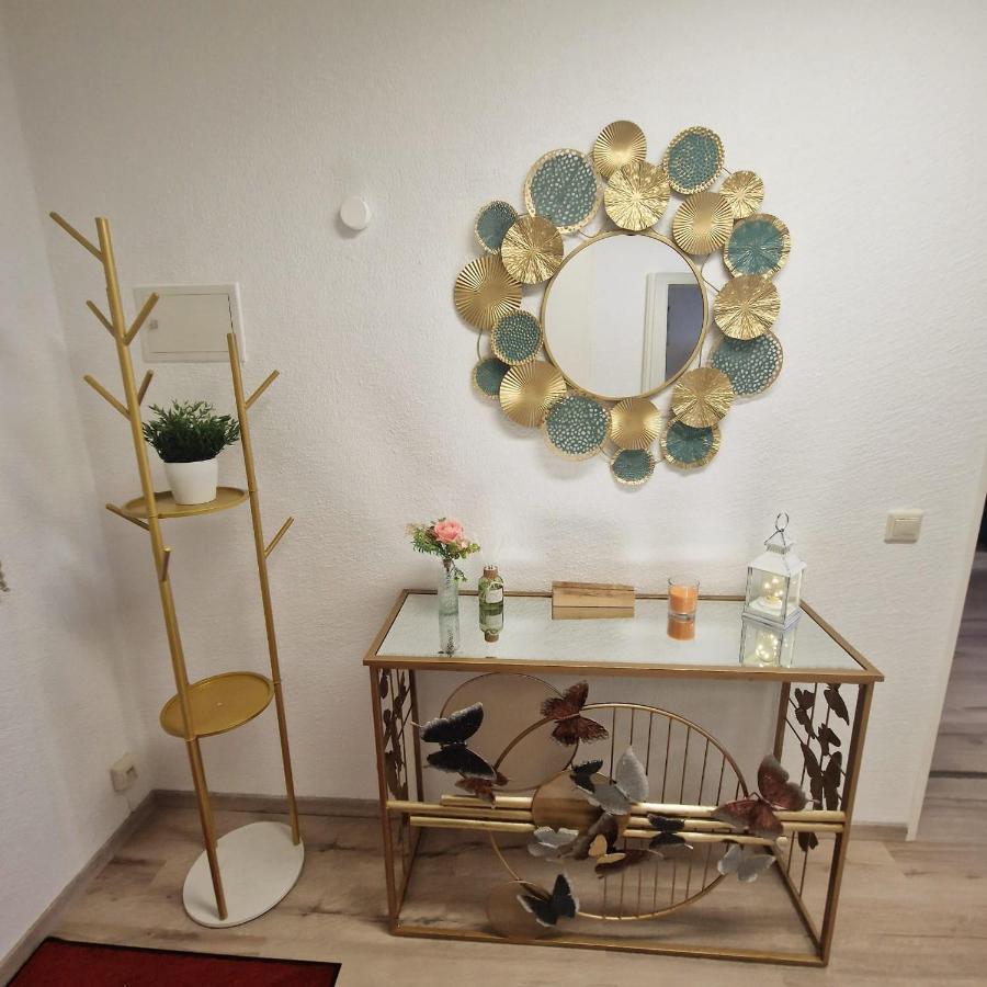 Ferienwohnung Mit Meerblick In Bad Zwischenahn Luaran gambar
