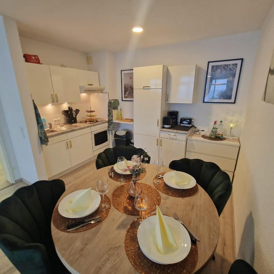 Ferienwohnung Mit Meerblick In Bad Zwischenahn Luaran gambar