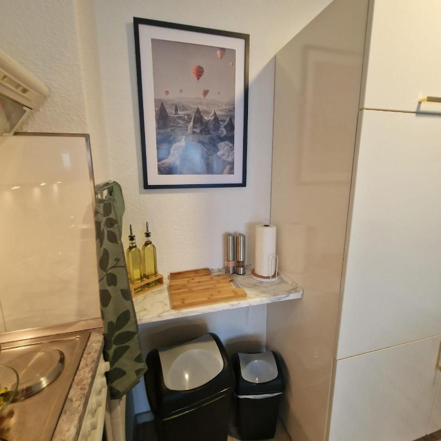 Ferienwohnung Mit Meerblick In Bad Zwischenahn Luaran gambar