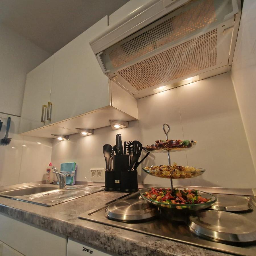 Ferienwohnung Mit Meerblick In Bad Zwischenahn Luaran gambar