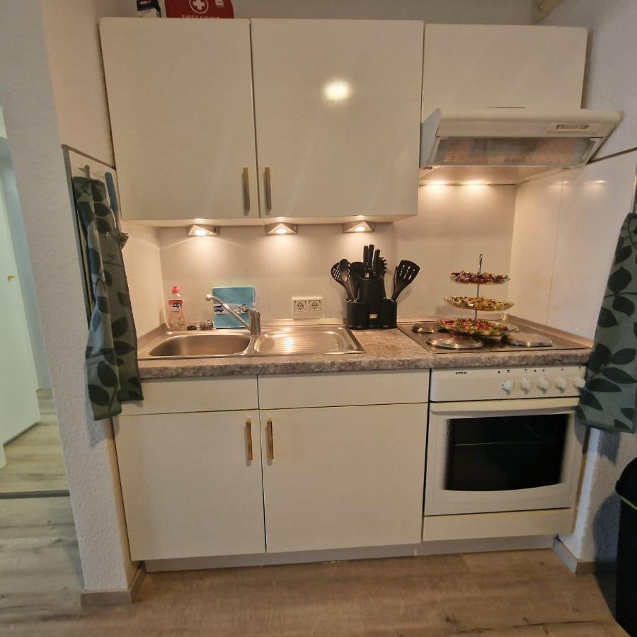 Ferienwohnung Mit Meerblick In Bad Zwischenahn Luaran gambar