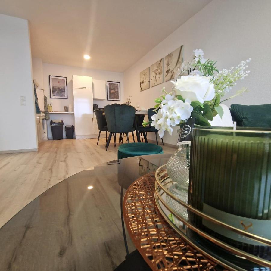 Ferienwohnung Mit Meerblick In Bad Zwischenahn Luaran gambar