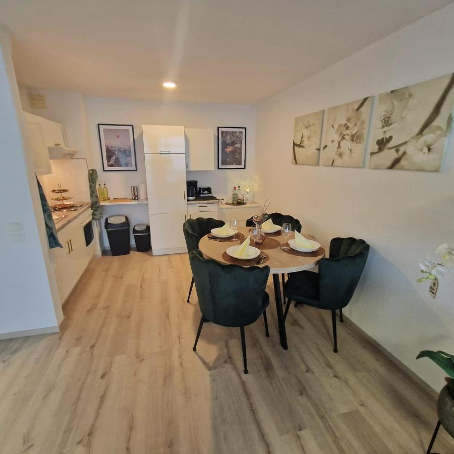 Ferienwohnung Mit Meerblick In Bad Zwischenahn Luaran gambar