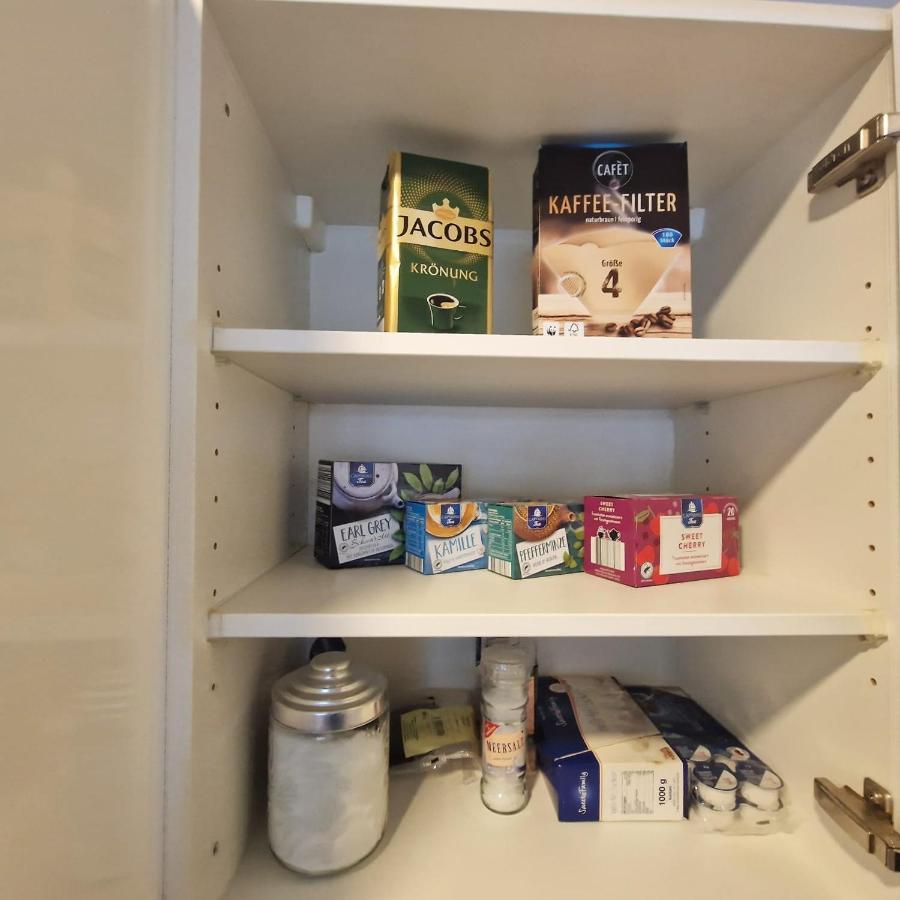 Ferienwohnung Mit Meerblick In Bad Zwischenahn Luaran gambar