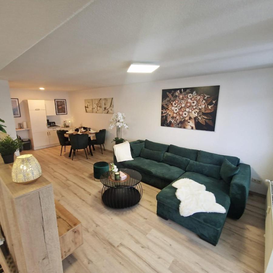 Ferienwohnung Mit Meerblick In Bad Zwischenahn Luaran gambar