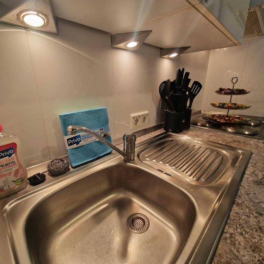 Ferienwohnung Mit Meerblick In Bad Zwischenahn Luaran gambar