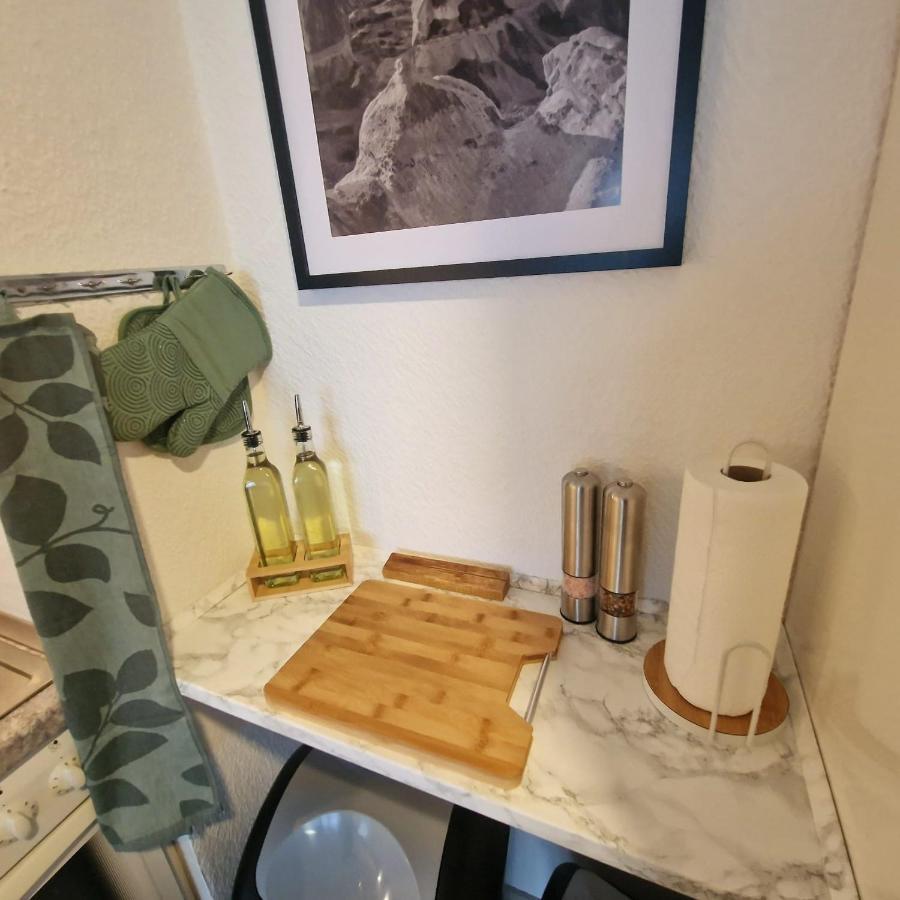 Ferienwohnung Mit Meerblick In Bad Zwischenahn Luaran gambar