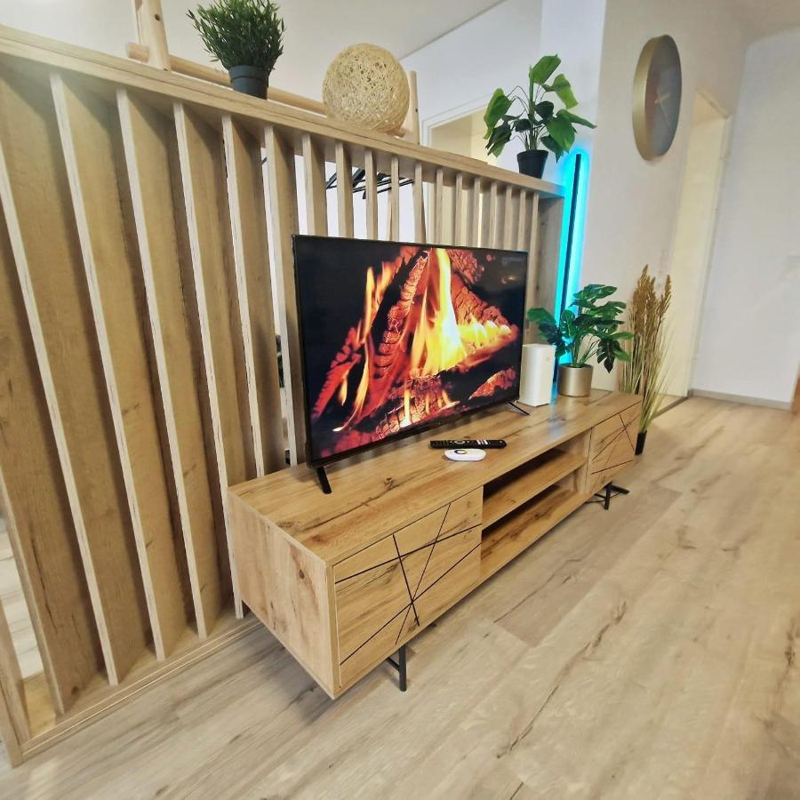 Ferienwohnung Mit Meerblick In Bad Zwischenahn Luaran gambar