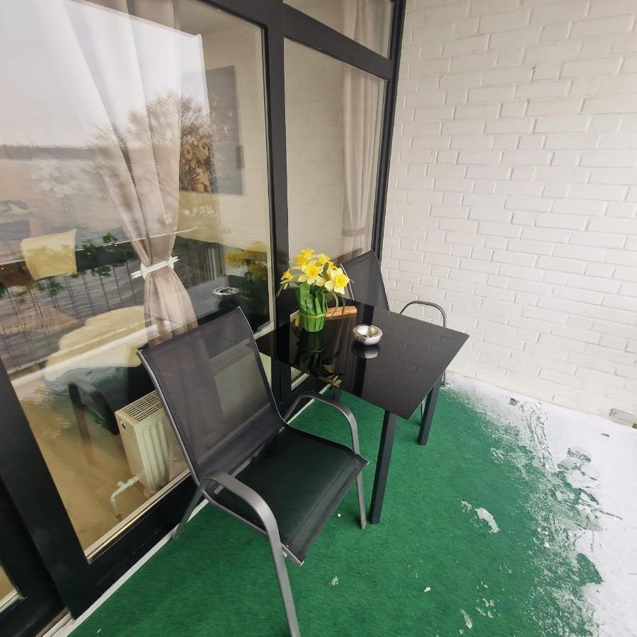 Ferienwohnung Mit Meerblick In Bad Zwischenahn Luaran gambar